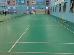 -阳光羽毛球馆(马家龙店)