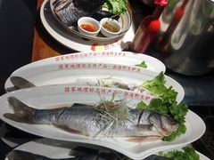 -老德州四合院·德州菜(天衢路店)
