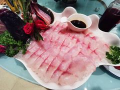 -龙福成肥牛火锅(文昌店)