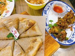 -芋包王闽南茶楼(八市店)