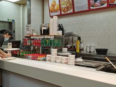 -来必堡(娄山关路店)