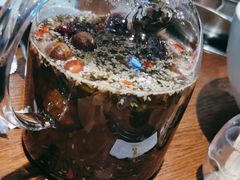 -百草滩羊清水涮羊肉(长城路店)