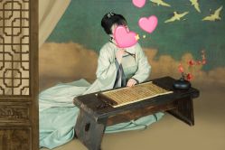 -盘子女人坊古装写真摄影(天津总店)