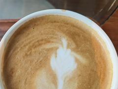 -The Lounge大堂酒廊·咖啡·沙拉·下午茶(金茂深圳JW万豪酒店)