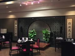 -海天楼中餐厅(吴宫泛太平洋酒店)