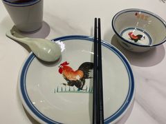 -粤食堂(天津和悦汇店)