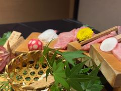 -山川小町·极番烧肉(新地假日广场店)