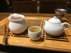 -小城粥道·海胆鲜虾粥(解放广场店)
