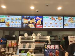 -德克士(阳光店)