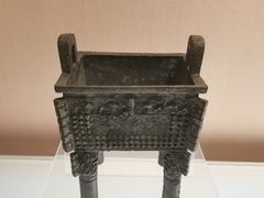 -上海博物馆(人民广场馆)