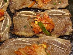-韩时烤肉(枫蓝店)