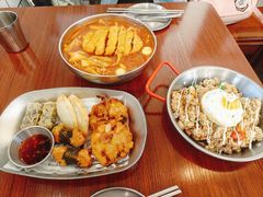 -青春分食(仙林大学城店)