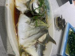 -锦里海景海鲜餐厅.三亚老字号(亚龙湾中心广场店)