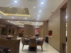 -全聚德(上海首店浦东店)