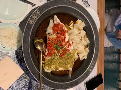 -望湘园·洞庭渔宴(永旺店)