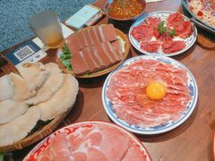 -楠火锅(昆山金鹰店)