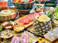 -七星里烤肉(翠湖店)