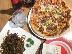 -盘炉forenza·云贵川融合小食堂 ( 钟楼中柳巷店)