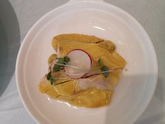 -骏莱海鲜鱼港(五角场店)
