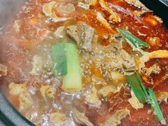 -肖记公安牛肉鱼杂馆· 省级非物质文化遗产(仁和路店)