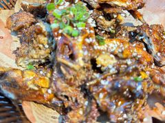 -轻松串吧(亦庄上海沙龙店)
