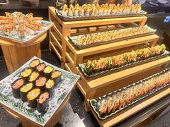 -钱小奴创意自助餐厅·原切谷饲安格斯畅吃(宁波慈溪爱琴海店)