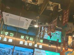 -叁宝烤肉• 西安烧烤(凤城十二路店)