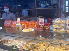 -彭记优口(王府井购物中心店)