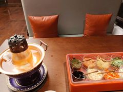 -明湖楼·经典鲁菜(大明湖店)