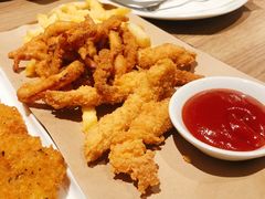 -必胜客(欧亚卖场店)