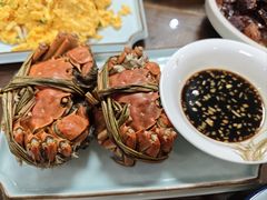 -美味之家·湖景农家乐(太湖东山店)
