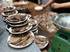 -清真磨沟沿老字号牛肉面(总店)