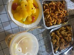 -郑喜旺烧烤(新密总店)