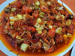 -回味南塘老王虾尾(总店)