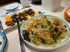 -佶政筋饼·新概念(安阳路店)