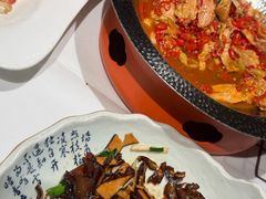 -坛宗剁椒鱼头(河西王府井店)