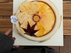 -花甜生活FatimCake·生日蛋糕