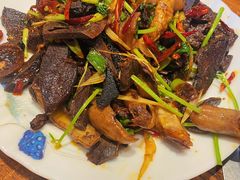 -华福羊汤馆(小市总店)