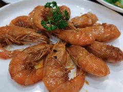 -渔满仓海鲜渔家(象山二店)