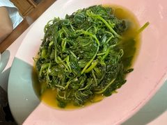 -老平安农家菜(平安店)