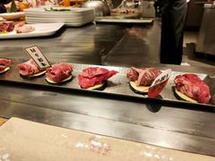 -赤坂亭·M9和牛烧肉·铁板烧(合肥万象城店)