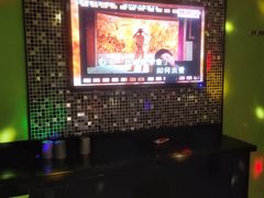 -糖潮量贩KTV(高新万达广场店)