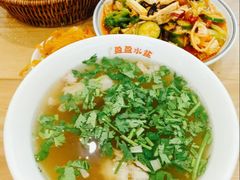-盈盈水盆(西一路店)