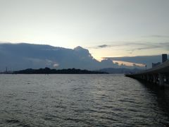 -演武大桥观景平台