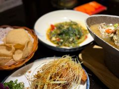 -金厨泰国餐厅·全泰籍厨师料理(拱北店)