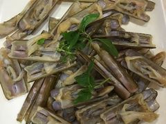 -海大大蒸汽海鲜餐厅·粤菜·特色小炒(欢乐颂店)