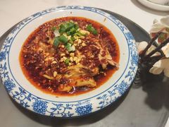-川味堂·四川豆花(八卦岭店)