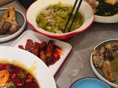 -香阁餐厅·常州菜·常州菜代表品牌(新北奥体店)
