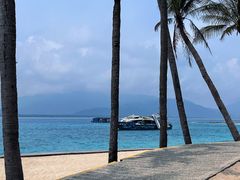 -海南分界洲岛旅游区