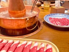 -北京老门框爆肚涮肉馆(凤城六路店)